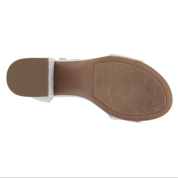 Sugar women’s sandal size size 8.5 # 75-E - Picture 6 of 6